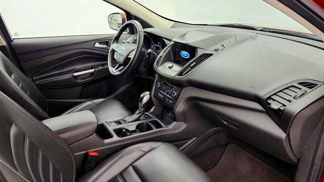 2019 Ford Escape SEL FWD - 23074429 - 22
