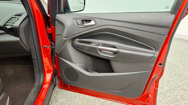 2019 Ford Escape SEL FWD - 23074429 - 23