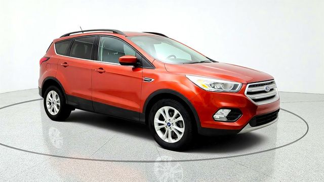 2019 Ford Escape SEL FWD - 23074429 - 2
