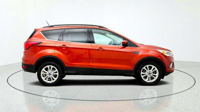 2019 Ford Escape SEL FWD - 23074429 - 3