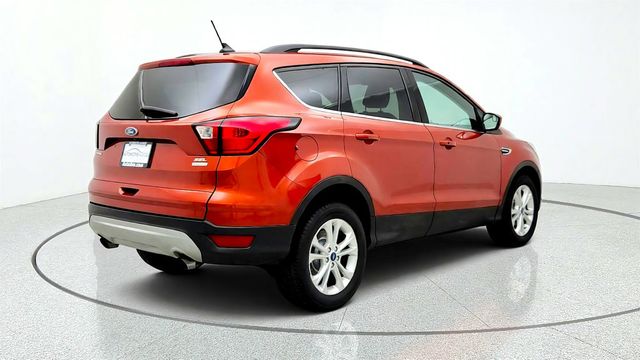 2019 Ford Escape SEL FWD - 23074429 - 4