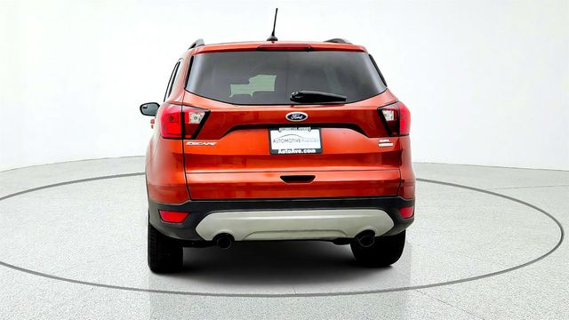 2019 Ford Escape SEL FWD - 23074429 - 5