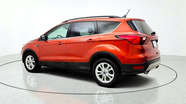 2019 Ford Escape SEL FWD - 23074429 - 6