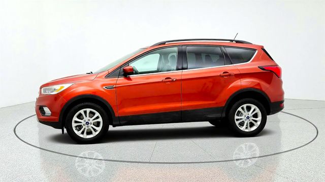 2019 Ford Escape SEL FWD - 23074429 - 7