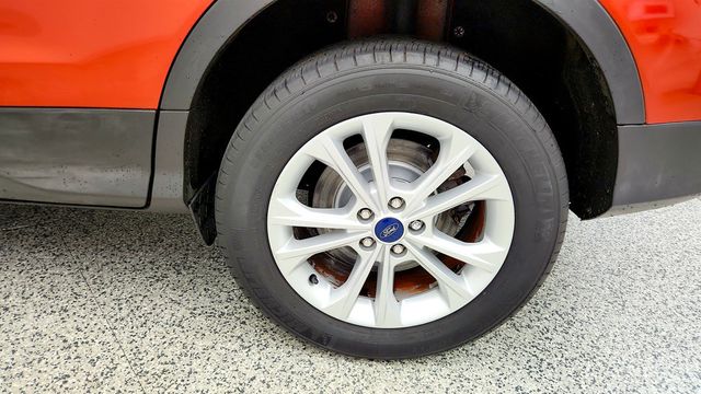 2019 Ford Escape SEL FWD - 23074429 - 8