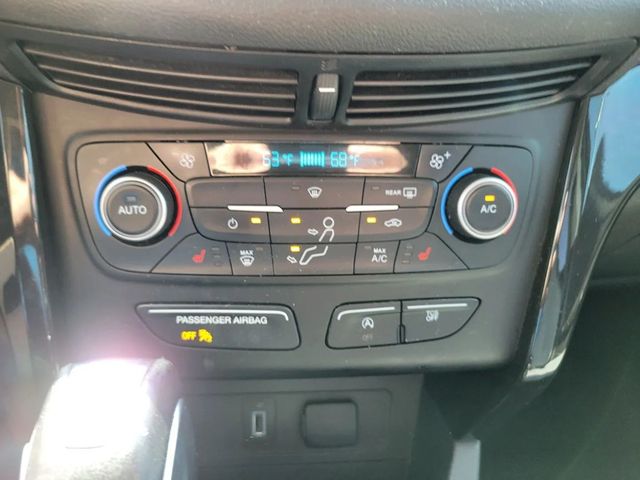 2019 Ford Escape SE Sport Utility 4D - 23032405 - 14