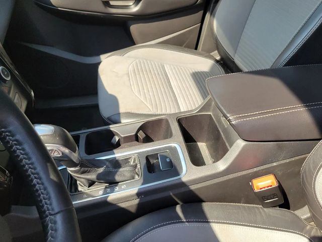2019 Ford Escape SE Sport Utility 4D - 23032405 - 17