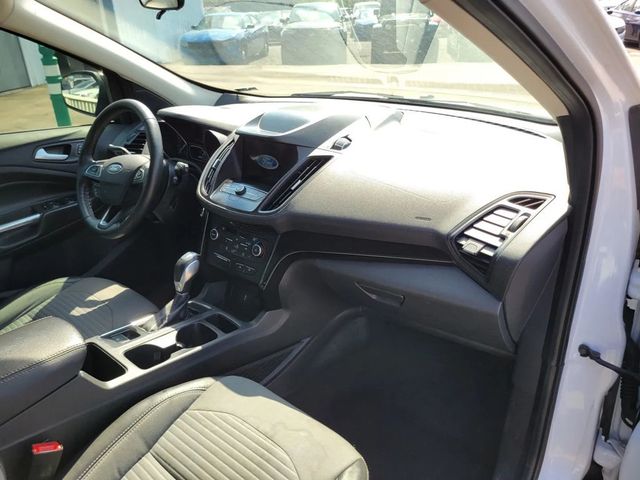 2019 Ford Escape SE Sport Utility 4D - 23032405 - 18