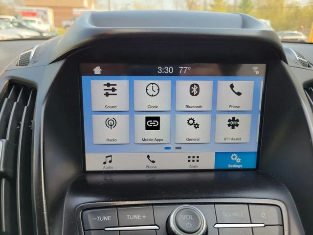 2019 Ford Escape SE Sport Utility 4D - 23032405 - 21