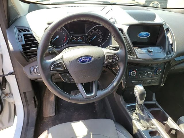 2019 Ford Escape SE Sport Utility 4D - 23032405 - 5