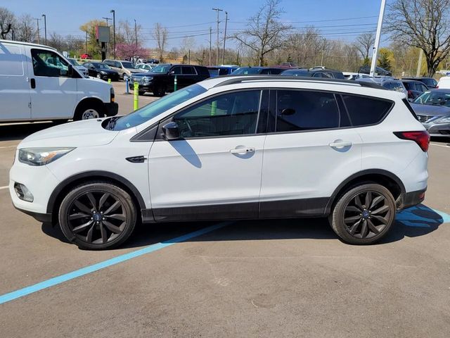 2019 Ford Escape SE Sport Utility 4D - 23032405 - 6