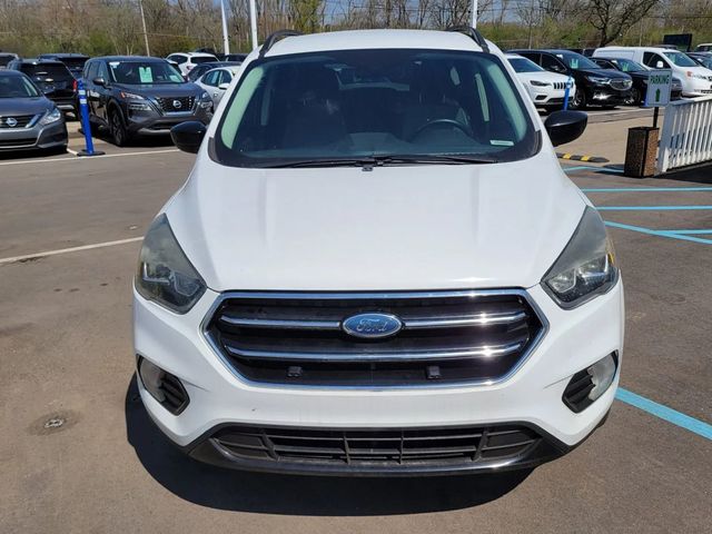 2019 Ford Escape SE Sport Utility 4D - 23032405 - 7