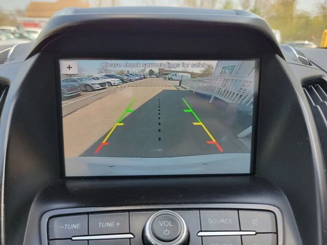 2019 Ford Escape SE Sport Utility 4D - 23032405 - 8