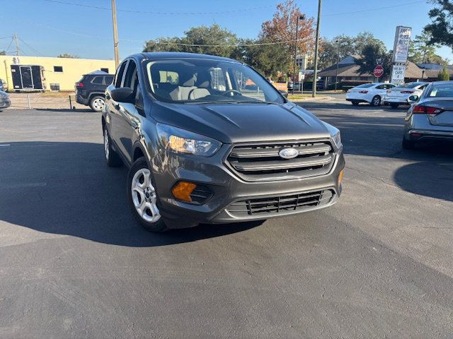 2019 Ford Escape S FWD - 22945992 - 6