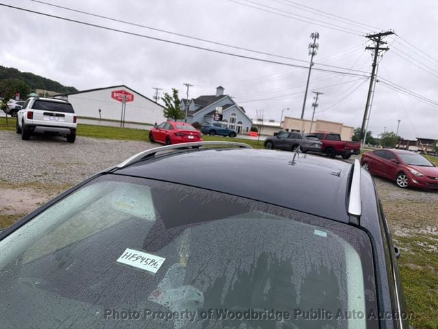 2019 Ford Escape Titanium 4WD - 23038132 - 5