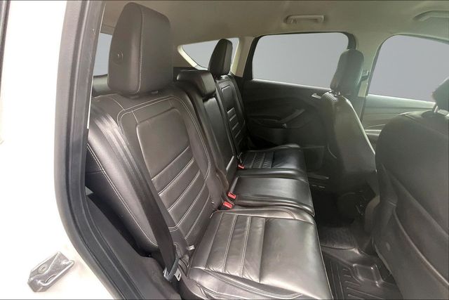 2019 Ford Escape Titanium 4WD - 23066769 - 13