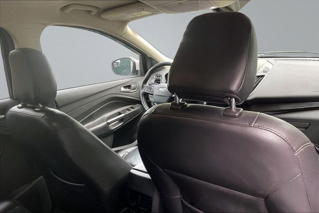 2019 Ford Escape Titanium 4WD - 23066769 - 14
