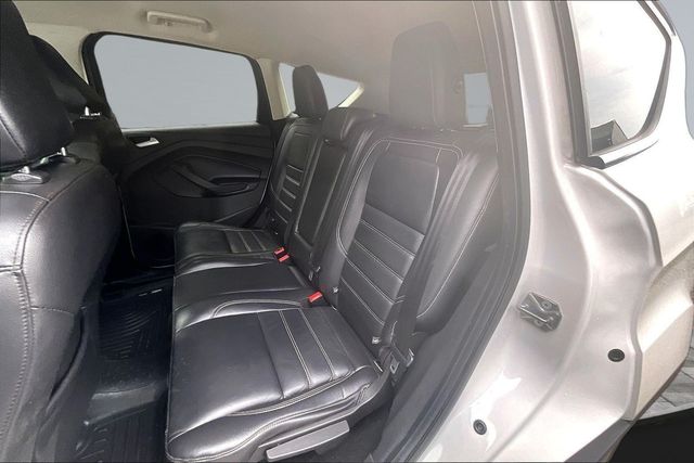2019 Ford Escape Titanium 4WD - 23066769 - 16