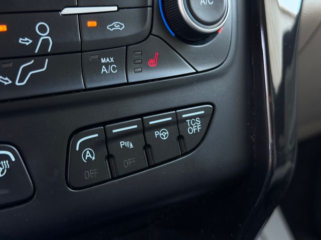 2019 Ford Escape Titanium 4WD - 23039295 - 15