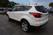 2019 FORD ESCAPE Titanium FWD - 22557106 - 5