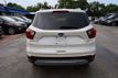 2019 FORD ESCAPE Titanium FWD - 22557106 - 8