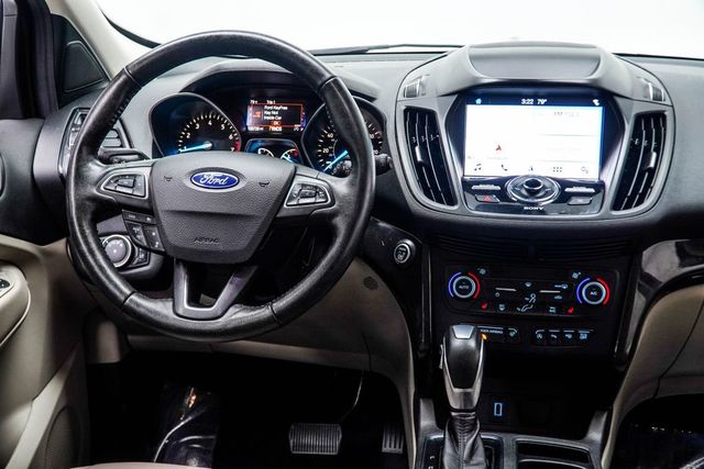 2019 Ford Escape Titanium FWD - 23068184 - 15
