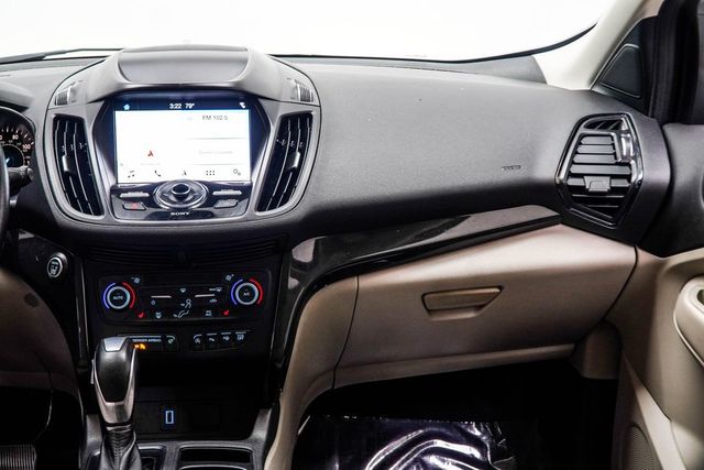 2019 Ford Escape Titanium FWD - 23068184 - 16