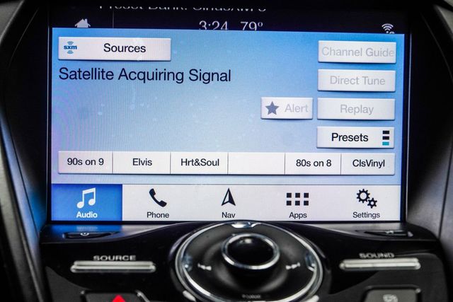 2019 Ford Escape Titanium FWD - 23068184 - 25