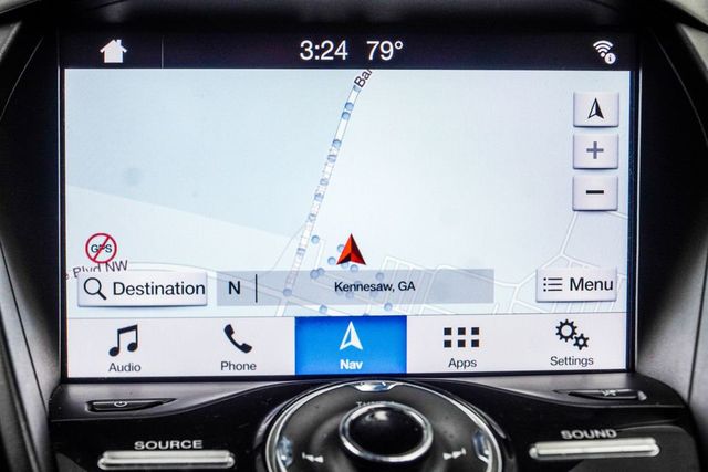 2019 Ford Escape Titanium FWD - 23068184 - 27