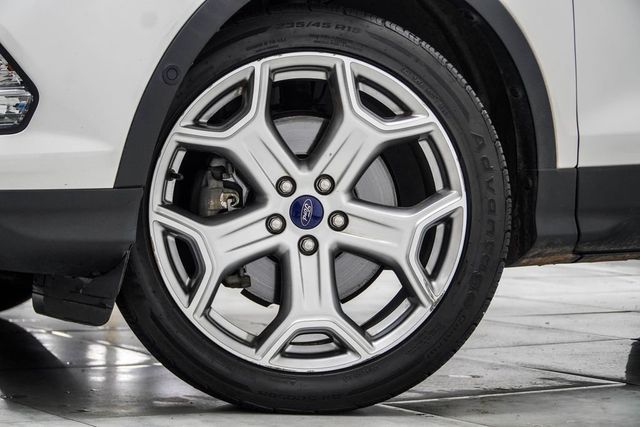 2019 Ford Escape Titanium FWD - 23068184 - 2