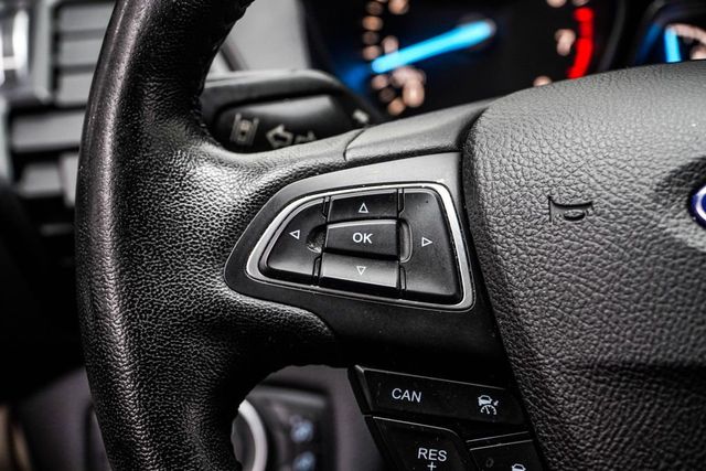2019 Ford Escape Titanium FWD - 23068184 - 30