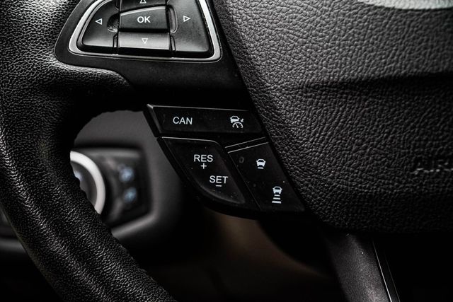 2019 Ford Escape Titanium FWD - 23068184 - 31