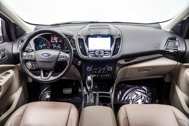 2019 Ford Escape Titanium FWD - 23068184 - 4