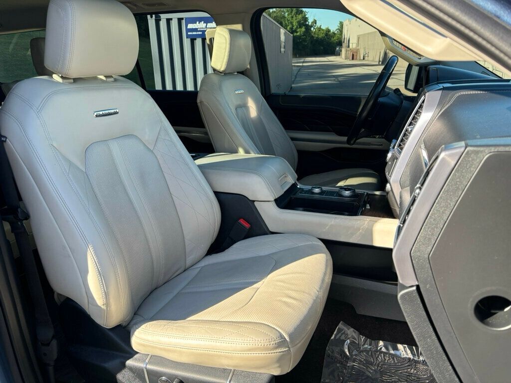 2019 Ford Expedition 2019 Ford Expedition Platinum - 23027719 - 11