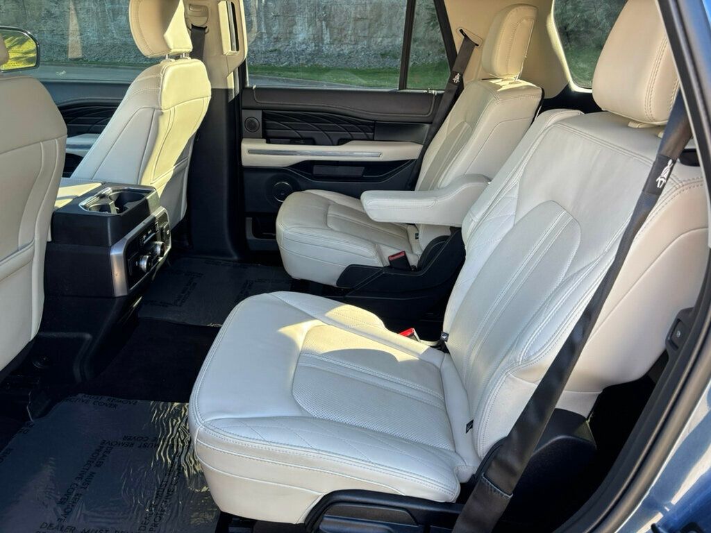 2019 Ford Expedition 2019 Ford Expedition Platinum - 23027719 - 14