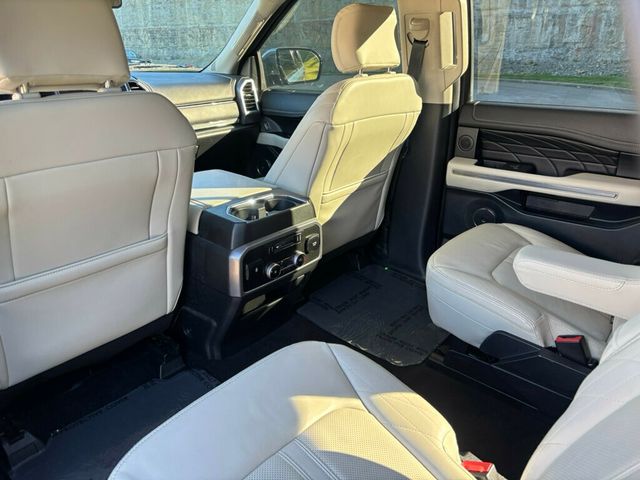 2019 Ford Expedition 2019 Ford Expedition Platinum - 23027719 - 15