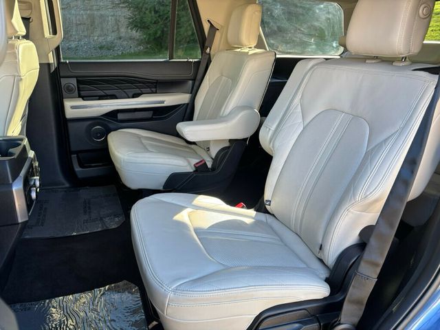 2019 Ford Expedition 2019 Ford Expedition Platinum - 23027719 - 16
