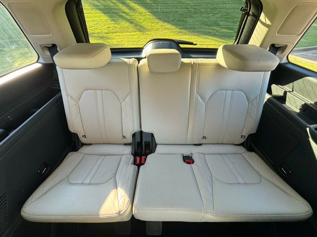 2019 Ford Expedition 2019 Ford Expedition Platinum - 23027719 - 17