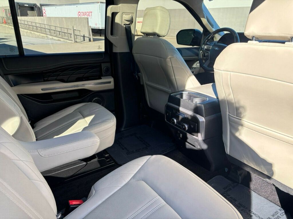 2019 Ford Expedition 2019 Ford Expedition Platinum - 23027719 - 19
