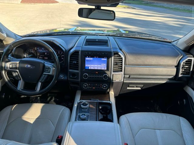 2019 Ford Expedition 2019 Ford Expedition Platinum - 23027719 - 22