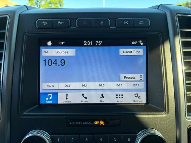 2019 Ford Expedition 2019 Ford Expedition Platinum - 23027719 - 25