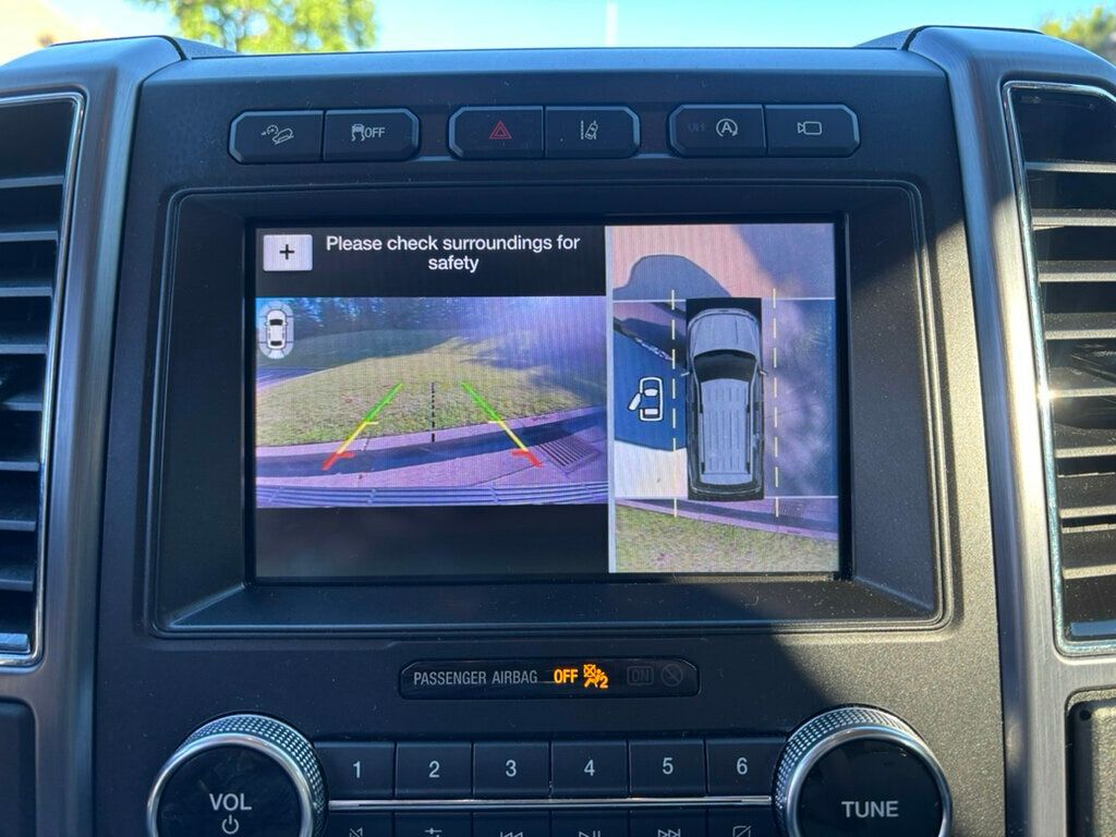 2019 Ford Expedition 2019 Ford Expedition Platinum - 23027719 - 27