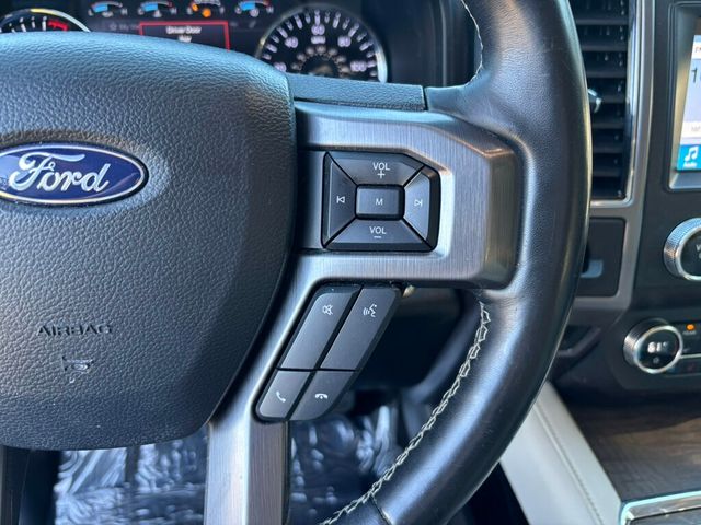 2019 Ford Expedition 2019 Ford Expedition Platinum - 23027719 - 30