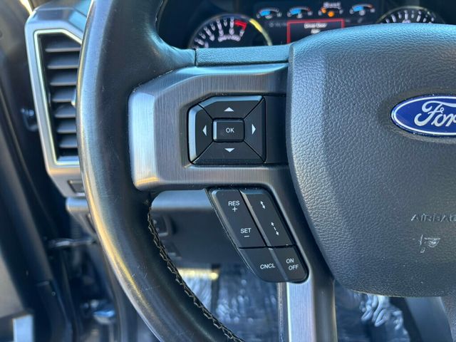 2019 Ford Expedition 2019 Ford Expedition Platinum - 23027719 - 33