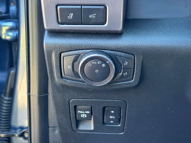 2019 Ford Expedition 2019 Ford Expedition Platinum - 23027719 - 34
