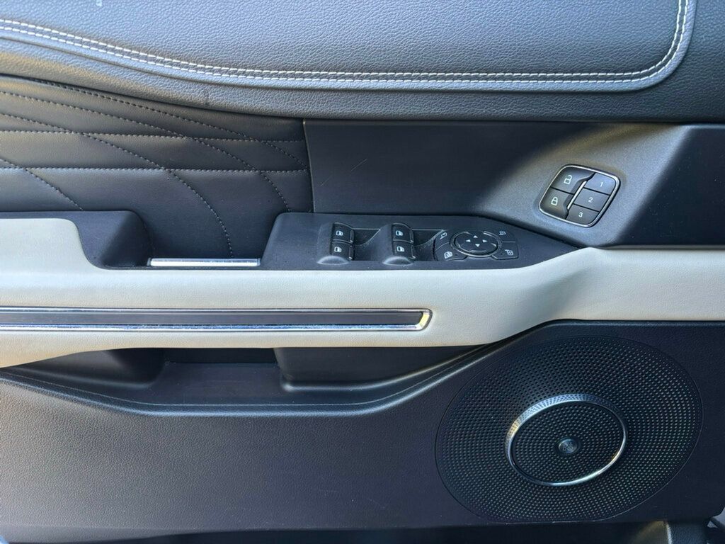 2019 Ford Expedition 2019 Ford Expedition Platinum - 23027719 - 35