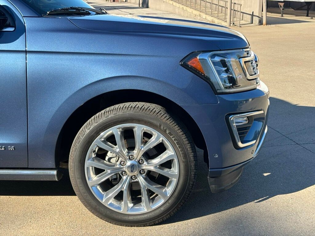 2019 Ford Expedition 2019 Ford Expedition Platinum - 23027719 - 36