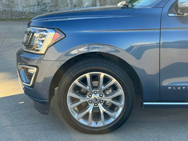 2019 Ford Expedition 2019 Ford Expedition Platinum - 23027719 - 37