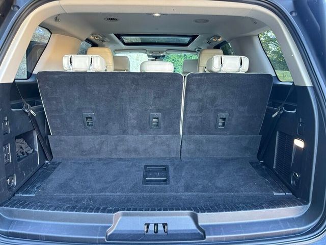 2019 Ford Expedition 2019 Ford Expedition Platinum - 23027719 - 41