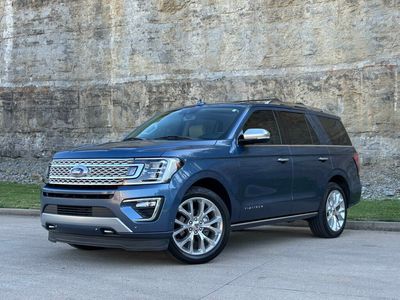 2019 Ford Expedition